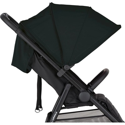 PETITE&MARS Strieška Airwalk Perfect Black