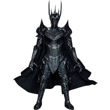 Beast Kingdom Toys Lord of the Rings Sauron Dynamic 8ction Heroes 29 cm