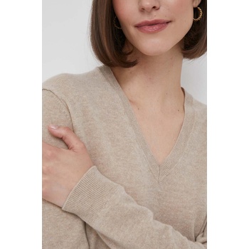 Benetton Вълнен пуловер United Colors of Benetton (1002D4488.562.)