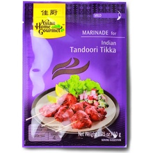 Asian Home Gourmet Marináda na Tandoori Tikka 50 g