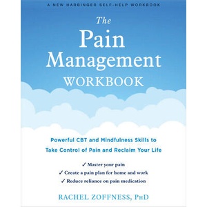 Pain Management Workbook (ISBN: 9781684036448)