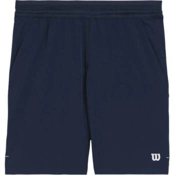 Wilson Kids Team Short 5" Modrá