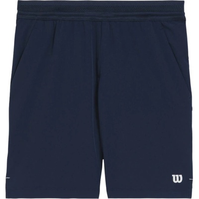 Wilson Kids Team Short 5" Modrá