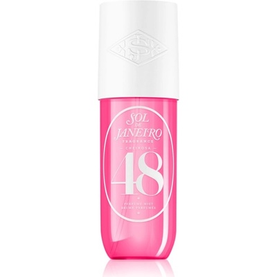 Sol de Janeiro Cheirosa '48 parfémovaný sprej na tělo a vlasy pro ženy 90 ml – Zboží Mobilmania
