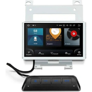 Xtrons IQ72DLRP