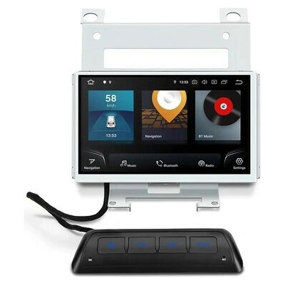 Xtrons IQ72DLRP