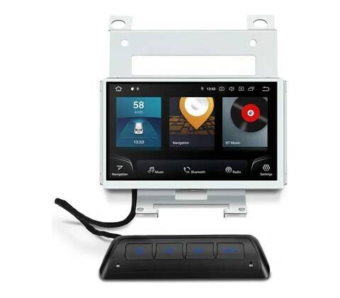 Xtrons IQ72DLRP