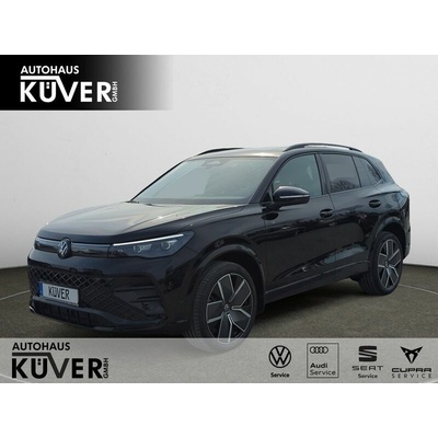 Volkswagen Tiguan 2.0 TDI R-Line DSG 4Motion 142 kW