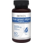 BIOVEA Blue Green Algae 500 mg [60 Таблетки]