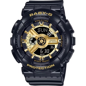 Casio BA-110X-1AER Часовници