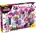 Lisciani Двулицев пъзел Lisciani - Minnie Mouse & Daisy, 108 части (LI47970)
