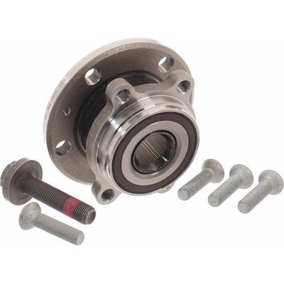 SKF VKBA 3643