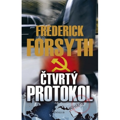 Čtvrtý protokol - 3. vydání