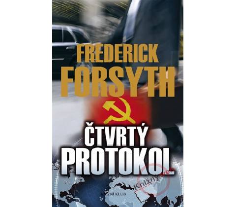 Čtvrtý protokol - 3. vydání