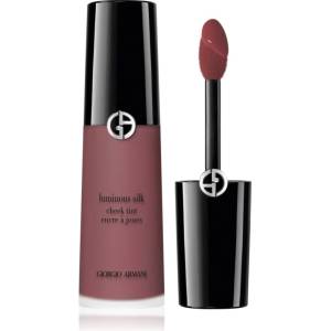 Armani Luminous Silk Cheek Tint течен руж цвят 65 Intense Berry 12ml