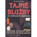 Tajné služby