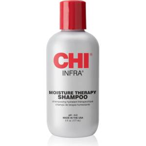 CHI Infra Shampoo хидратиращ шампоан за всички видове коса 177ml