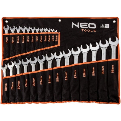 NEO Tools 09-754