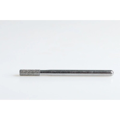 Ostatní Diamantové tělísko válcové průměr 3x10 mm