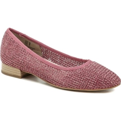 Jana Soft Line 8-22172-42 ružové