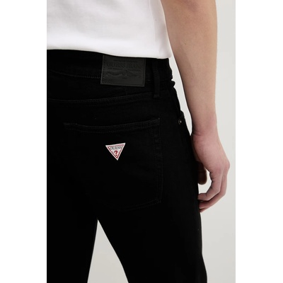 Guess Jeans дънки skinny мъжки (M5YA0F.D6311)