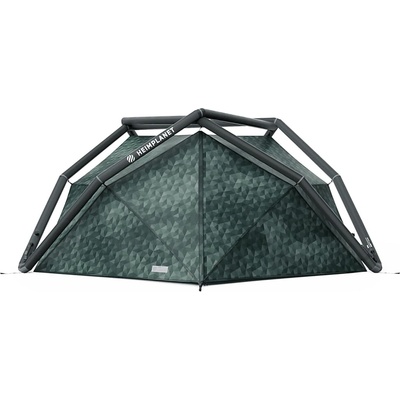 Heimplanet Kirra
