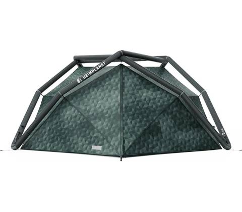 Heimplanet Kirra
