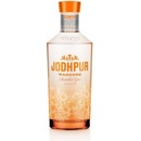 Jodhpur Mandore 43% 0,7 l (čistá fľaša)