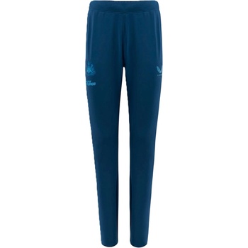 Castore Анцуг Castore Women's Licensed Tracksuit Bottom - Blue