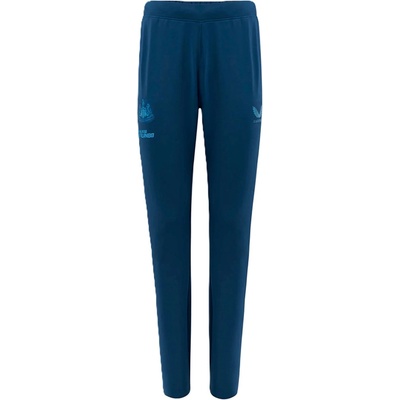Castore Анцуг Castore Women's Licensed Tracksuit Bottom - Blue