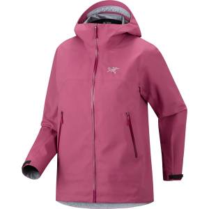 Arc'teryx Дамско водоустойчиво яке Arc'teryx Women's Beta Jacket Waterproof jacket - Lt Renegade (102-5473-0315)