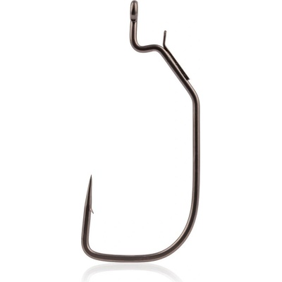 Mustad Alpha-Grip Assault Titanx veľ.5 4 ks