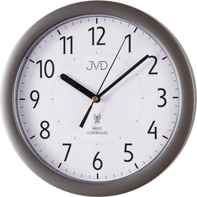 JVD VRH612.11