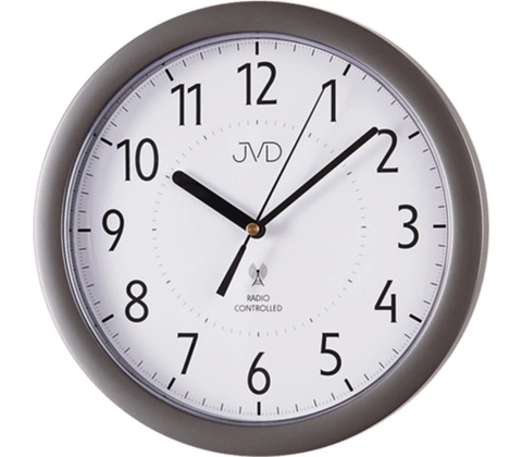 JVD VRH612.11