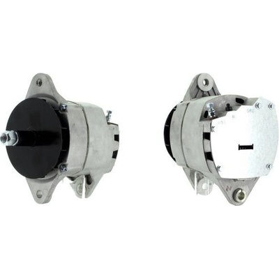 Alternátor - JOHN DEERE Niveleuse 670B / Bosch 0122469002