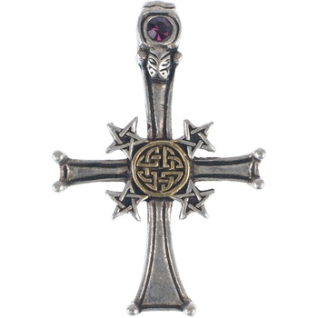 Image 1 of Eastgate resource висулка Celtic Pentcross - EASTGATE RESOURCE - FB9-2