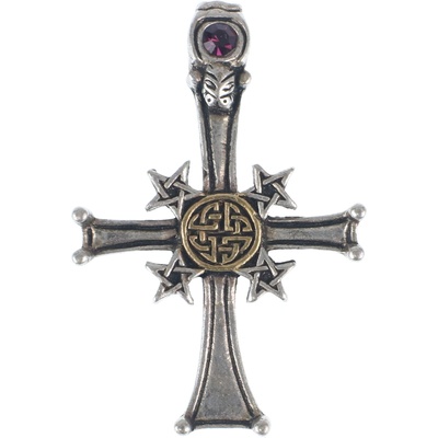 Eastgate resource висулка Celtic Pentcross - EASTGATE RESOURCE - FB9-2