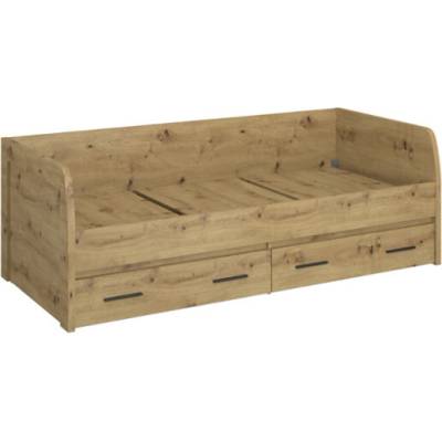 Mebelbos Ayson dub artisan MSBP-109-LOZ_2S/90