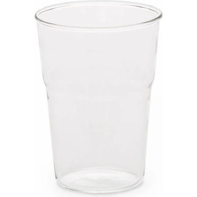 Seletti Стъклена чаша за бира Estetico Quotidiano (10629)