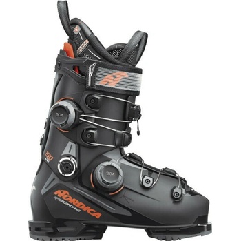 Nordica SPEEDMACHINE 3 BOA DD 130 GW 25/26