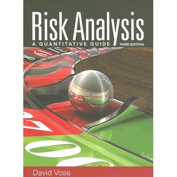 Risk Analysis - David Vose