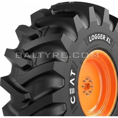 Ceat Logger 23,1-26 155A8 TL