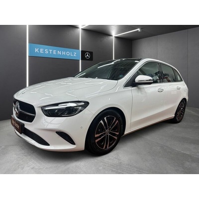 Mercedes-Benz B 180 100 kW