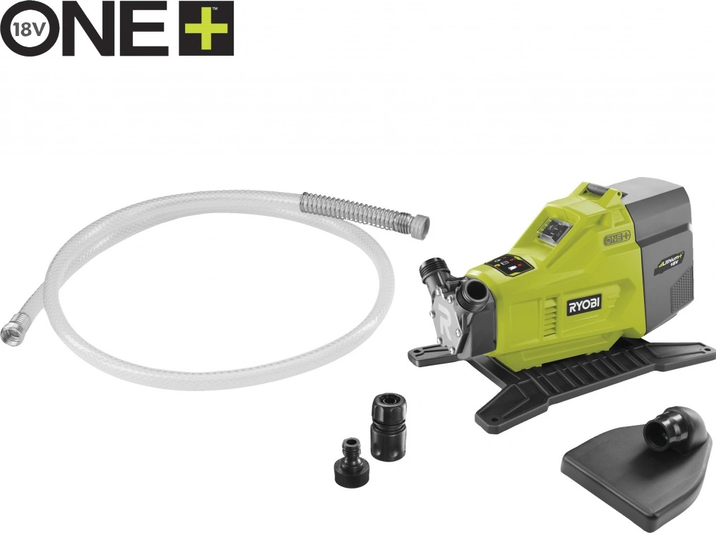 Ryobi R18TP-0