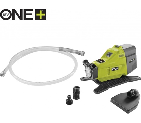 Ryobi R18TP-0