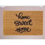  Изтривалка кокос 40х60см Home sweet home TP 10588 (3445891)