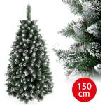 ANMA Коледна елха tal 150 см бор (am0038)
