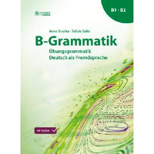 B-Grammatik (2024)