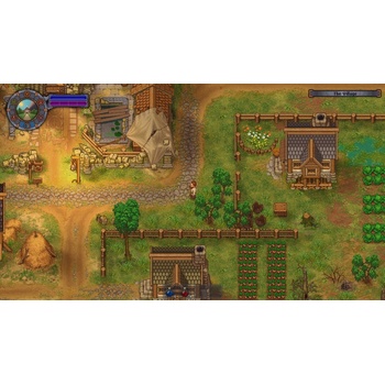 Graveyard Keeper (Undead Edition)