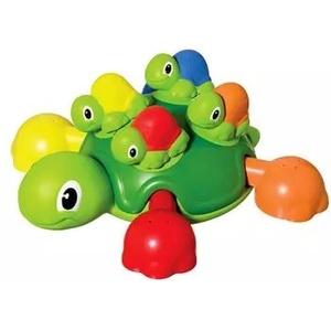 TOMY Tomy: Играчка за баня "Приятели на костенурката